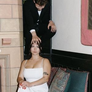 Meet your Posher, Casandra